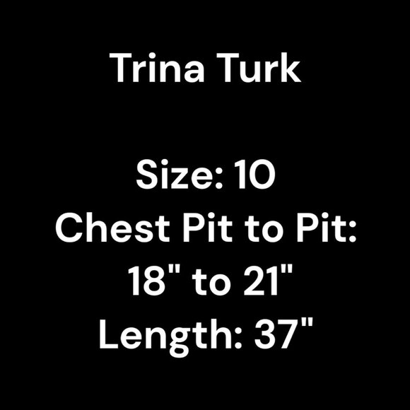 Trina Turk Womens Multicolor Animal Print V Neck Dress Long Sleeve Size 10 - Picture 2 of 8